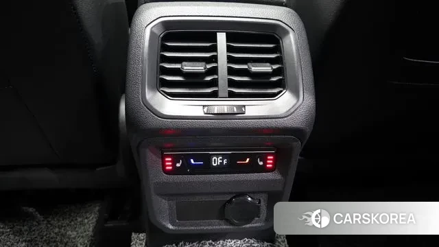 Volkswagen Tiguan Allspace id 3746163 из Кореи 9