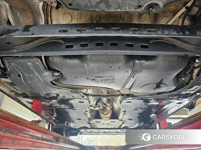 Audi Q2 id 3934586 из Кореи 9