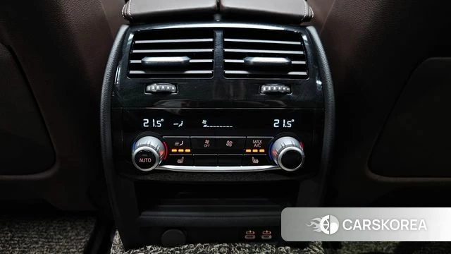 BMW 5 Series (G30) id 3898019 из Кореи 9