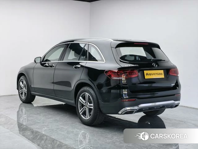Mercedes-Benz GLC id 4335682 из Китая 9