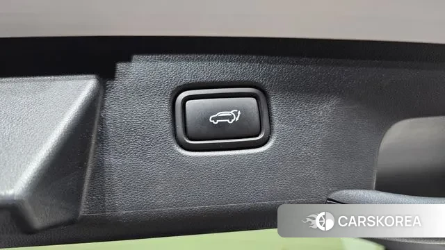 Hyundai Tucson Hybrid (NX4) id 3452306 из Кореи 9