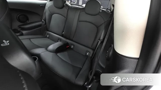 Mini Cooper id 3009017 из Кореи 9