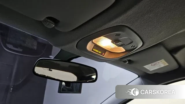 Chevrolet (GM Daewoo) The New Spark id 3473684 из Кореи 9