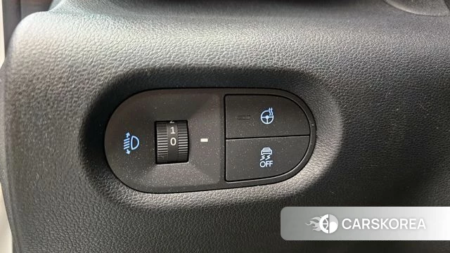 Hyundai Casper id 4322992 из Кореи 9