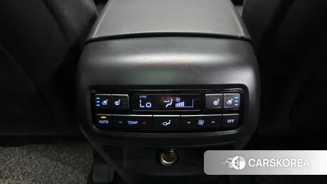 Hyundai Palisade id 4424667 из Кореи 9