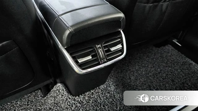 Hyundai The New Grandeur IG Hybrid id 3923944 из Кореи 9