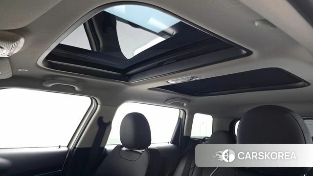 Mini Cooper Clubman id 3833480 из Кореи 9