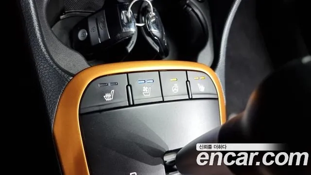 Kia Morning Urban (JA) id 2949788 из Кореи 9