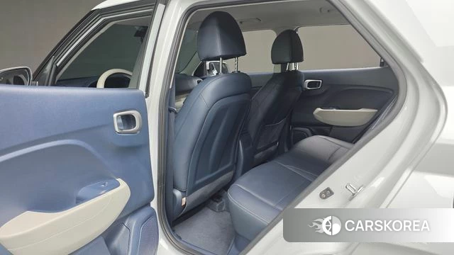 Hyundai Venue id 4682906 из Кореи 9