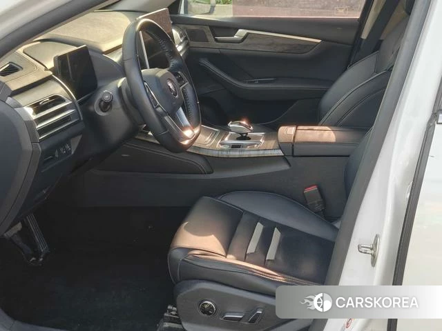 BYD Qin Pro EV id 4235439 из Китая 9