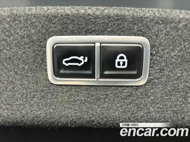 Genesis G80 (RG3) id 2825304 из Кореи 9