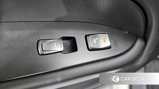 Ssangyong The New Rexton Sport id 3910160 из Кореи 9