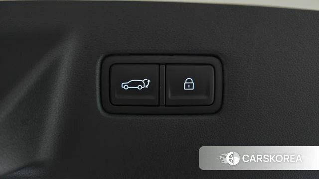 Hyundai Santa Fe (MX5) id 4635015 из Кореи 9