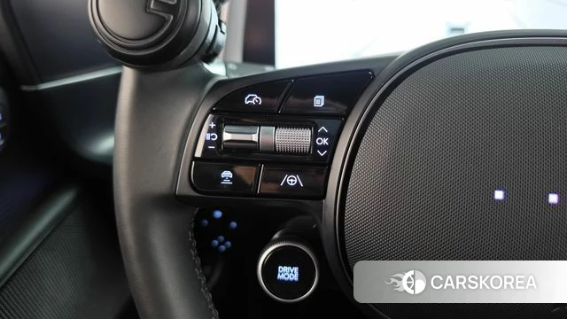 Hyundai Ionic 6 id 4870890 из Кореи 9