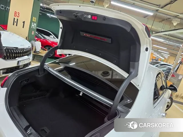 Mercedes-Benz E-Class W214 id 3757910 из Кореи 9