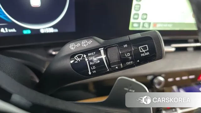 Kia Carnival 4th generation id 3442470 из Кореи 9