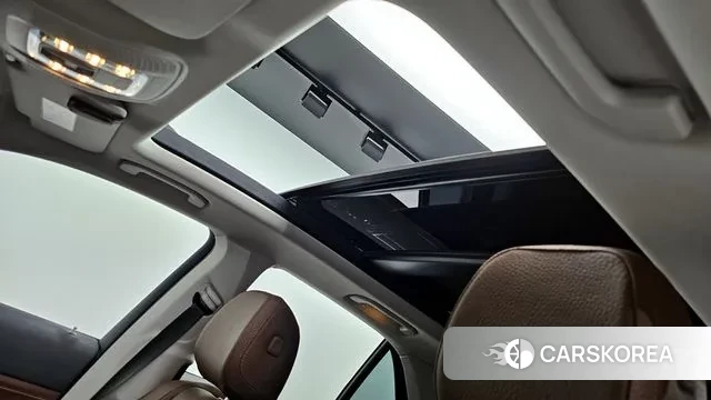 Mercedes-Benz GLE-Class W167 id 2939036 из Кореи 9