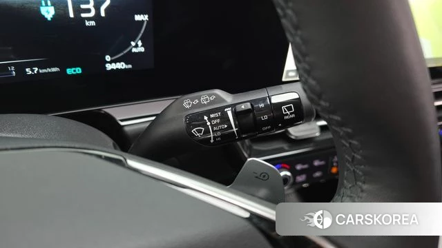 Kia Di All New Niro EV id 4571995 из Кореи 9