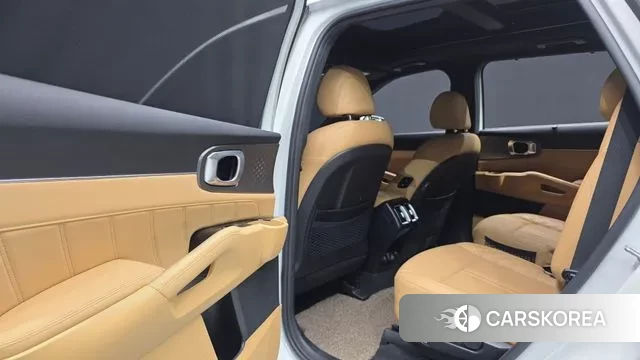 Kia Sorento 4th Generation id 3323905 из Кореи 9