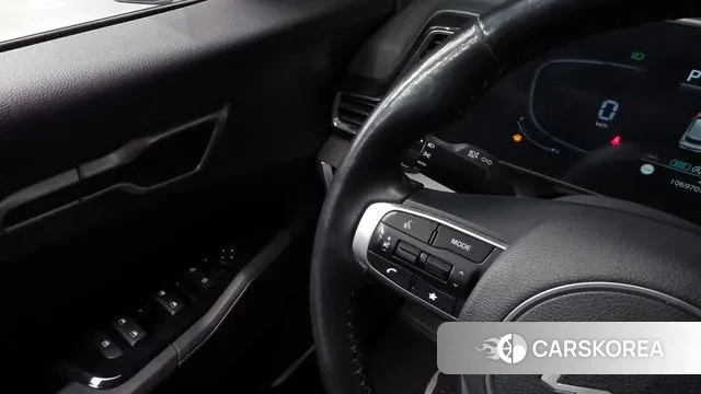 Kia Sportage 5th Generation id 3581586 из Кореи 9