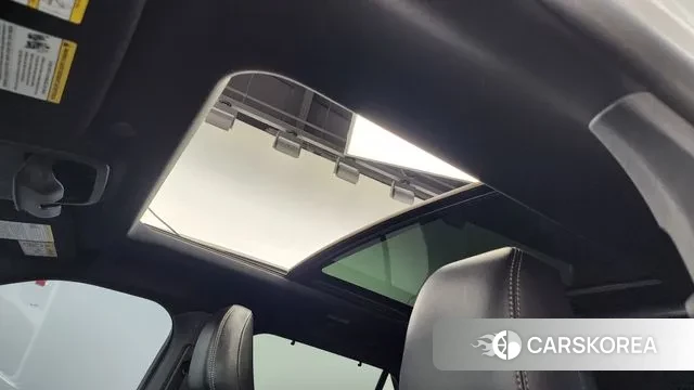 Ford Explorer 6th Generation id 2886265 из Кореи 9