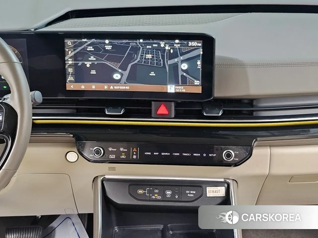 Kia The New Carnival 4th Generation id 4686624 из Кореи 9