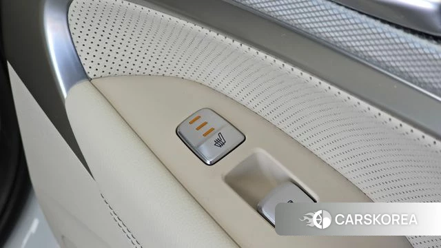 Genesis The New G70 id 3940014 из Кореи 9