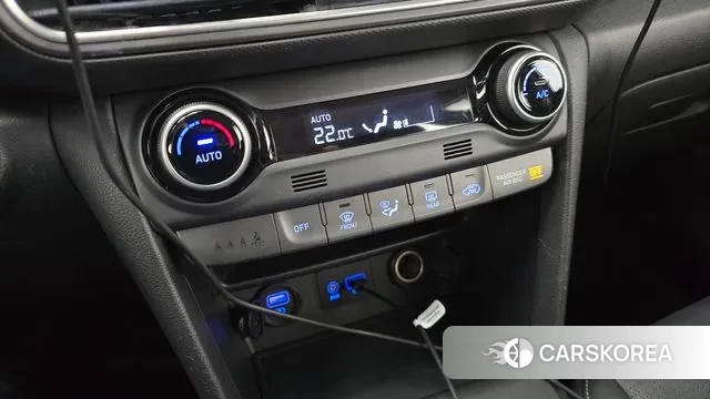 Hyundai Kona id 3459553 из Кореи 9