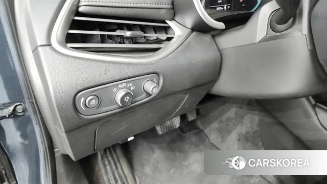 Chevrolet (GM Daewoo) The New Malibu id 4324512 из Кореи 9