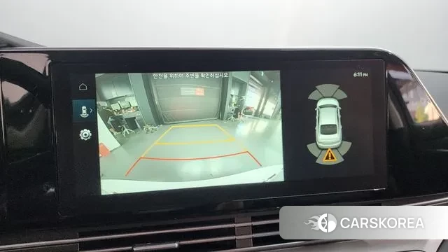 Hyundai The New Grandeur IG id 3012214 из Кореи 9