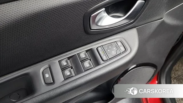 Renault Korea (Samsung) Clio id 3407803 из Кореи 9