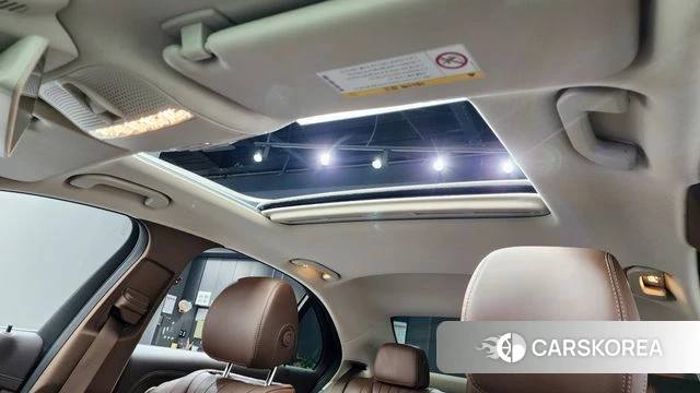 Mercedes-Benz E-Class W213 id 4551318 из Кореи 9