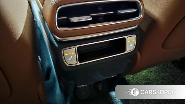 Genesis GV80 id 3837952 из Кореи 9