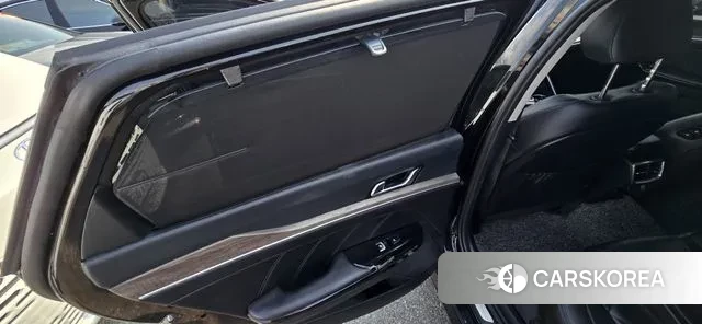 Kia K5 3rd generation id 2556088 из Кореи 9