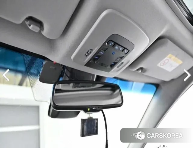 Toyota Camry (XV70) id 3034361 из Кореи 9