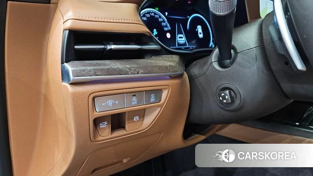 Genesis G80 (RG3) id 4774519 из Кореи 9