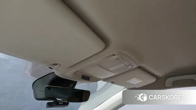 Renault Korea (Samsung) The New QM6 id 3462497 из Кореи 9