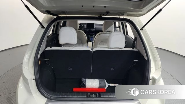 Hyundai Casper id 4223205 из Кореи 9