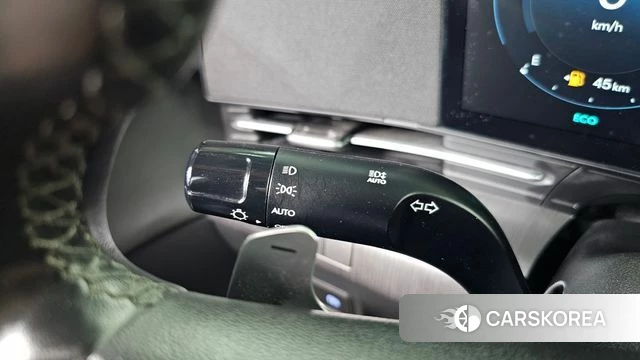 Hyundai Kona Hybrid (SX2) id 4863504 из Кореи 9