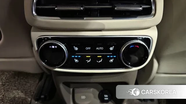 Genesis GV80 id 3535391 из Кореи 9