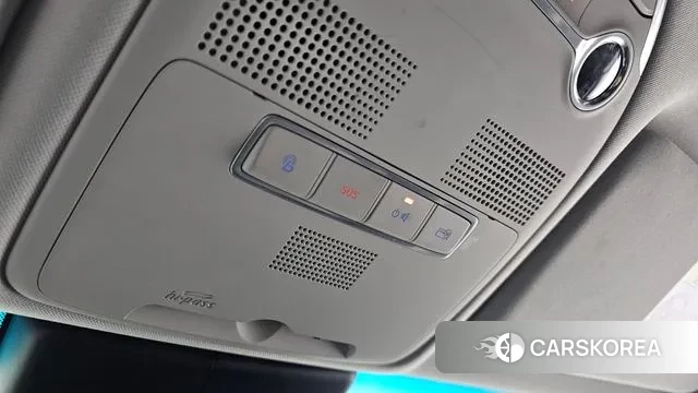 Hyundai The New Grandeur IG id 3524842 из Кореи 9