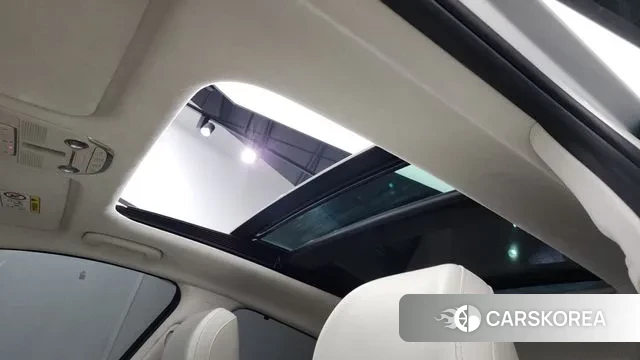 Hyundai The New Grandeur IG id 2980812 из Кореи 9