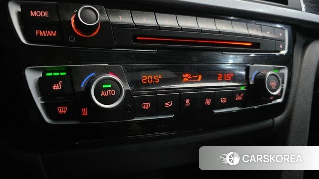 BMW 3 Series GT (F34) id 3899244 из Кореи 9