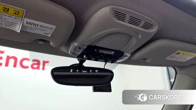 Mini Cooper S id 3520548 из Кореи 9