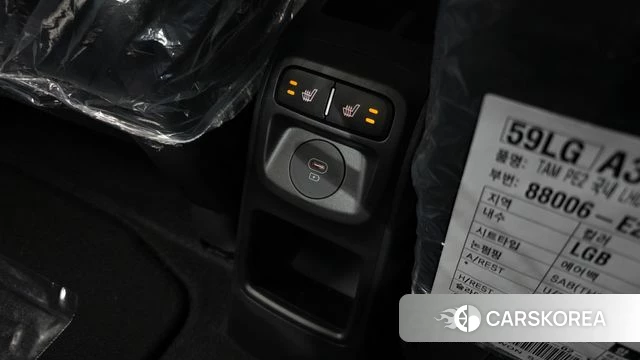 Kia The New Kia Ray id 4777877 из Кореи 9
