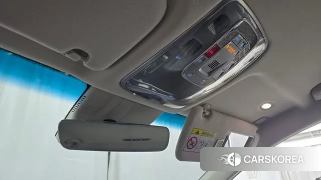 Genesis G80 (RG3) id 3605864 из Кореи 9