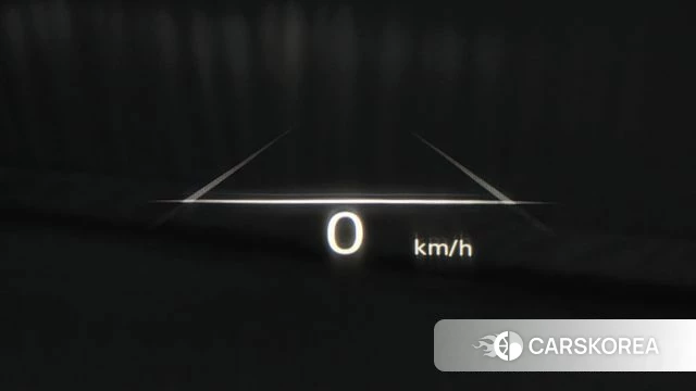 Genesis G80 (RG3) id 4362605 из Кореи 9