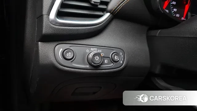 Chevrolet (GM Daewoo) The New Trax id 3499916 из Кореи 9