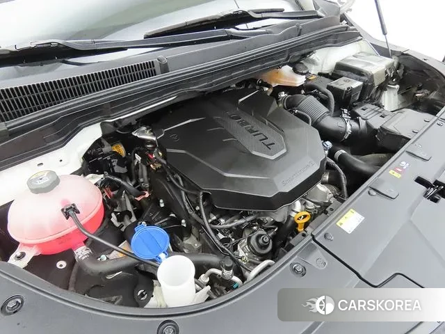 Kia The New Carnival 4th Generation id 3614644 из Кореи 9