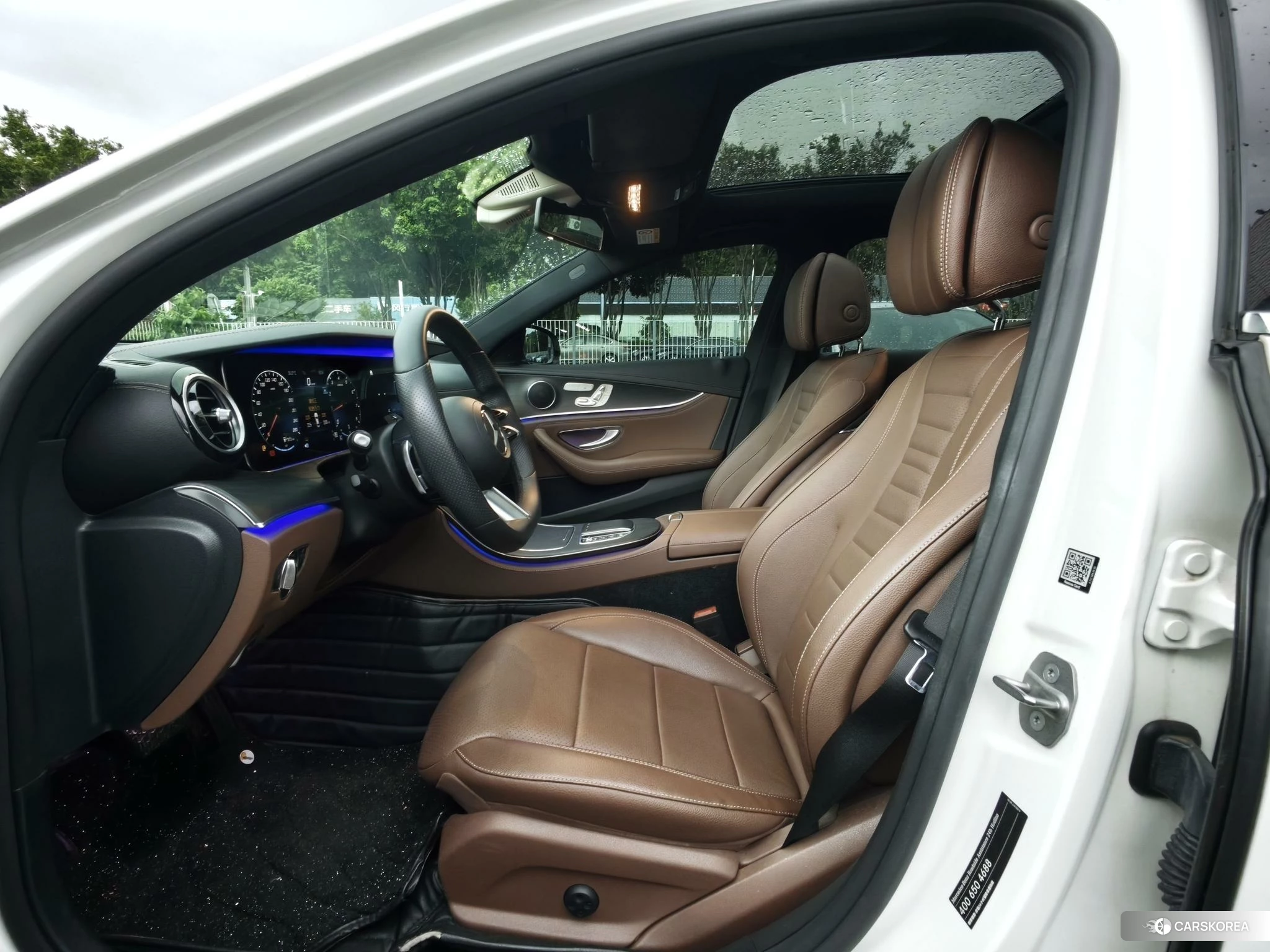 Mercedes-Benz E-Class id 4515142 из Китая 9